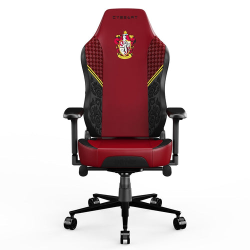 Gryffindor Gaming Chair
