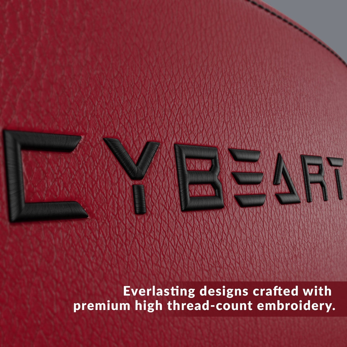 Cybeart Gryffindor Gaming Chair