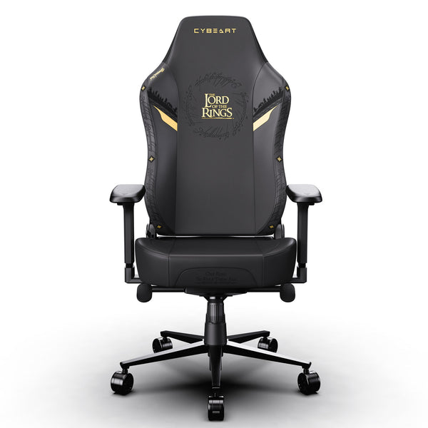 Lord of the Rings (Blacked Edition) Gaming Chair