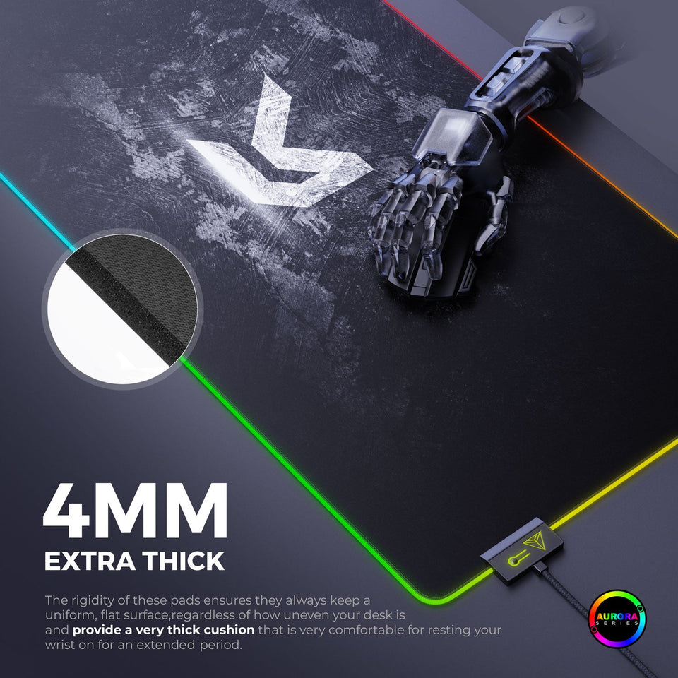 4MM Extra Thick