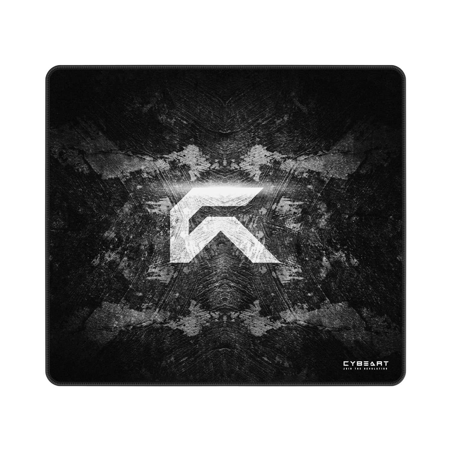 Signature Edition Gaming Mouse Pad | Cybeart Originals Mouse Pads