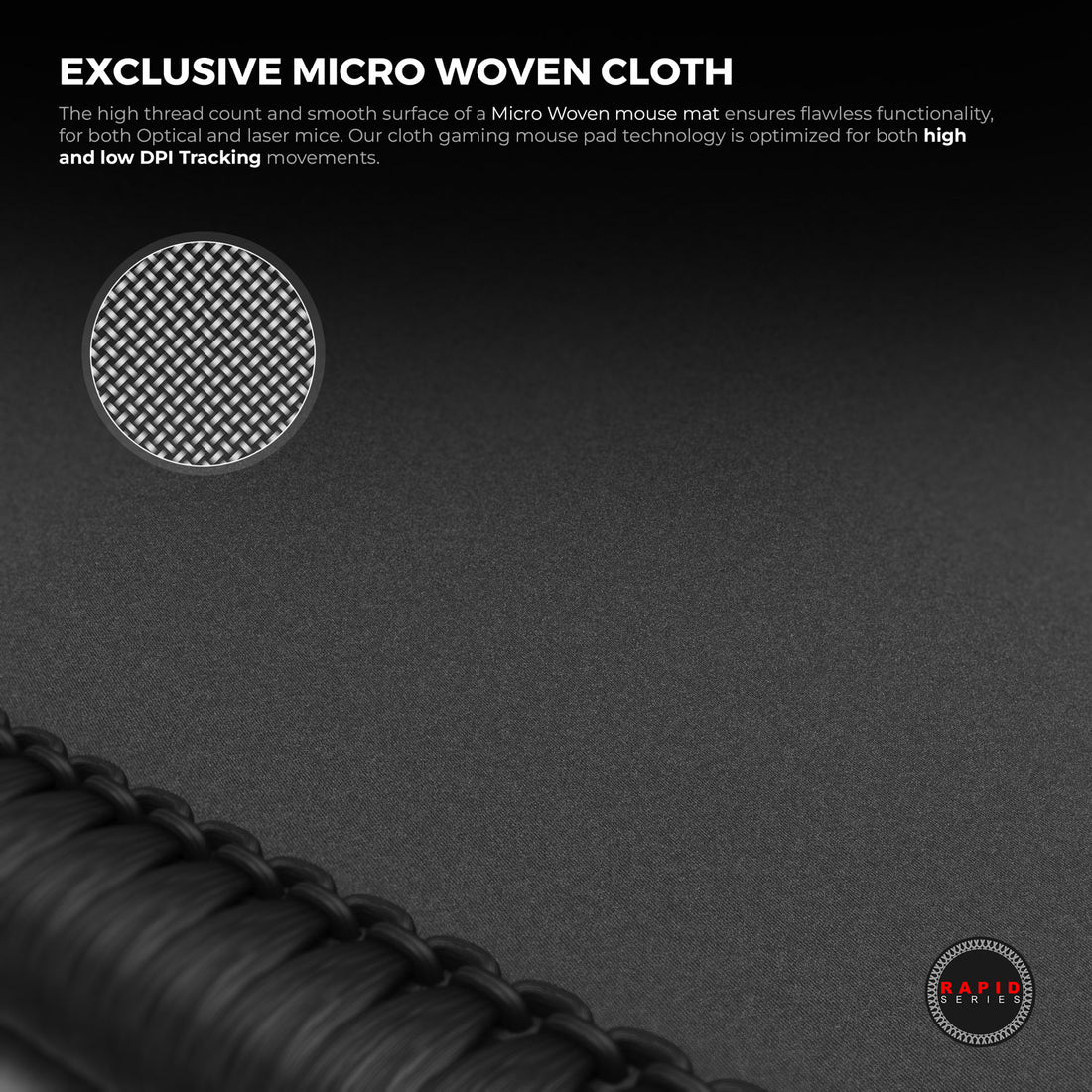 Micro-Woven Cloth