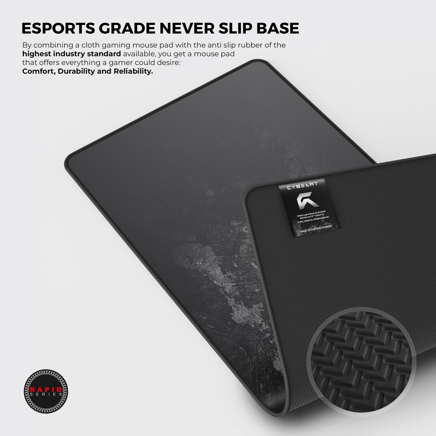 Mortal Kombat Gaming Mouse Pad | Mortal Kombat Mouse Pads