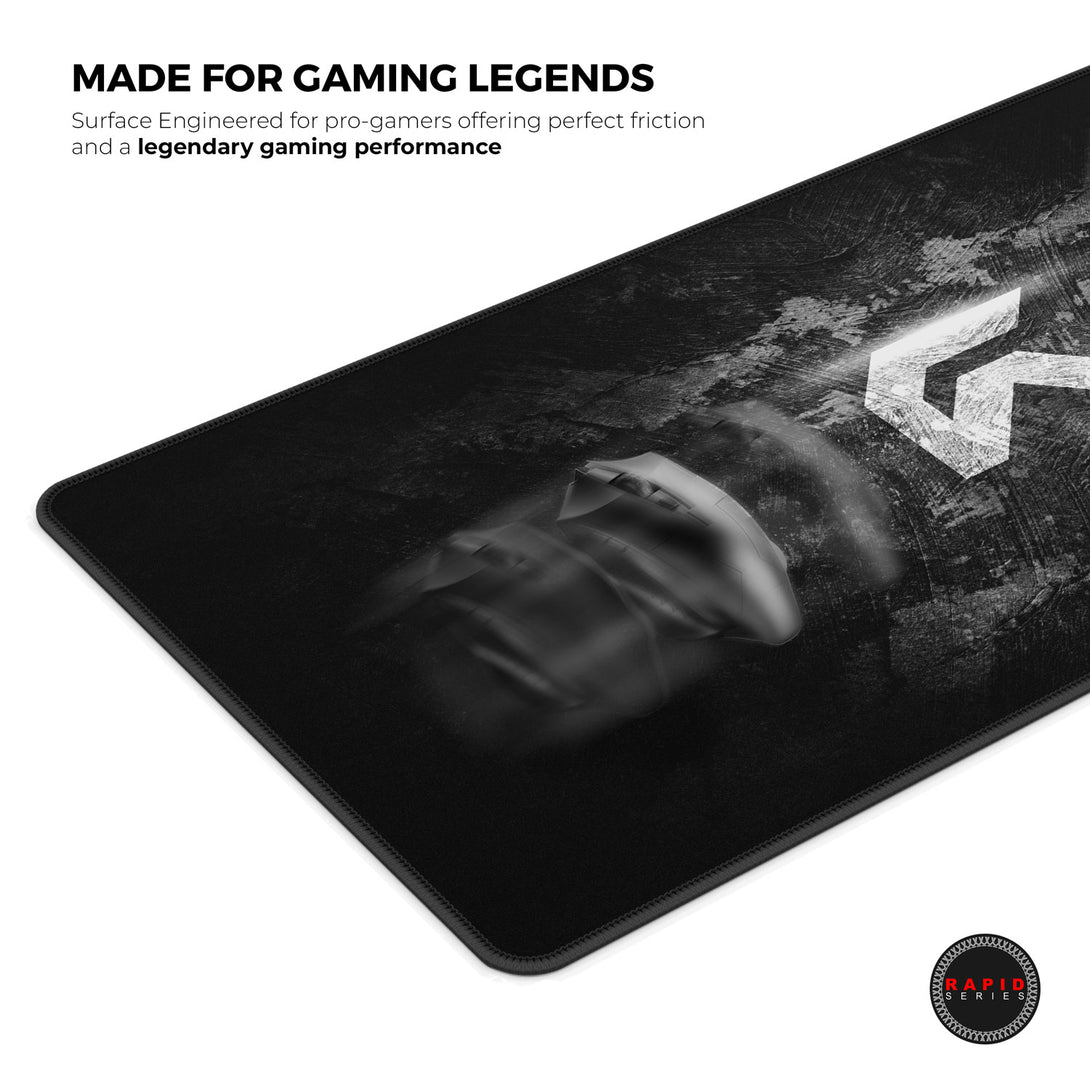 Cybeart Signature Gaming Mouse Pad - XXL 900mm
