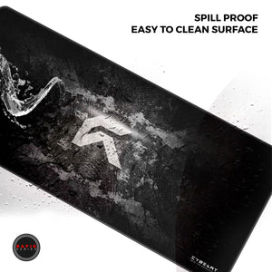 Cybeart Signature Gaming Mouse Pad - XXL 900mm