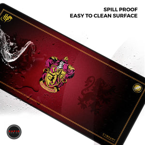 Cybeart Gryffindor Classic - Harry Potter Gaming Mouse Pad - XXL 900mm