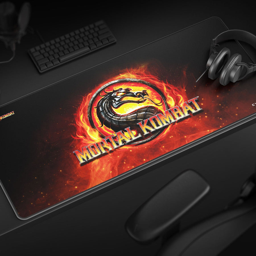 Mortal Kombat
