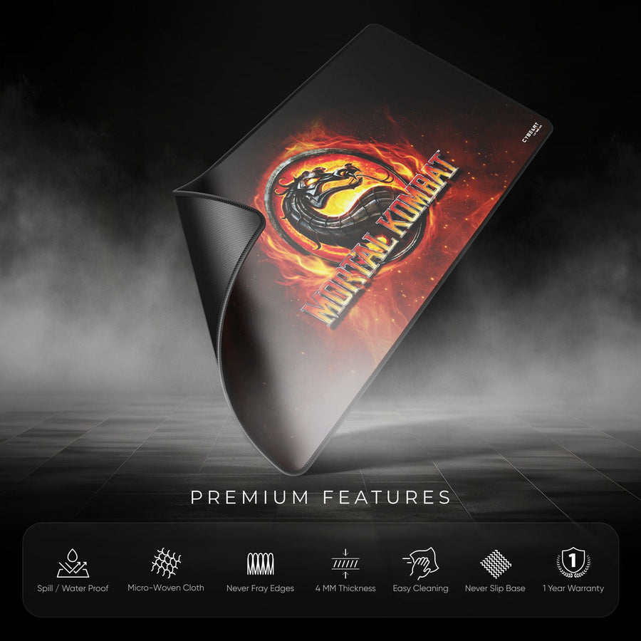 Mortal Kombat