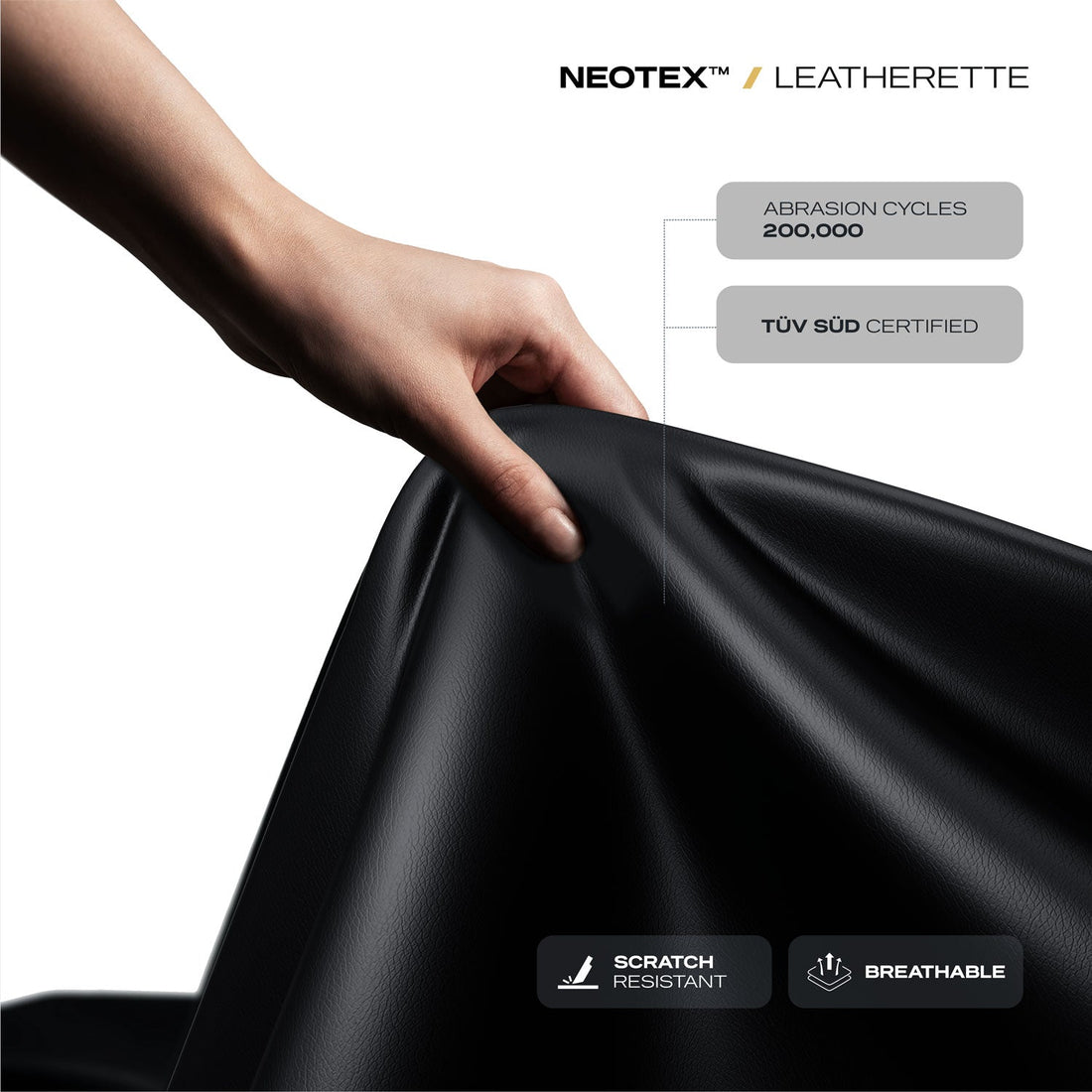 Supreme PU Leatherette