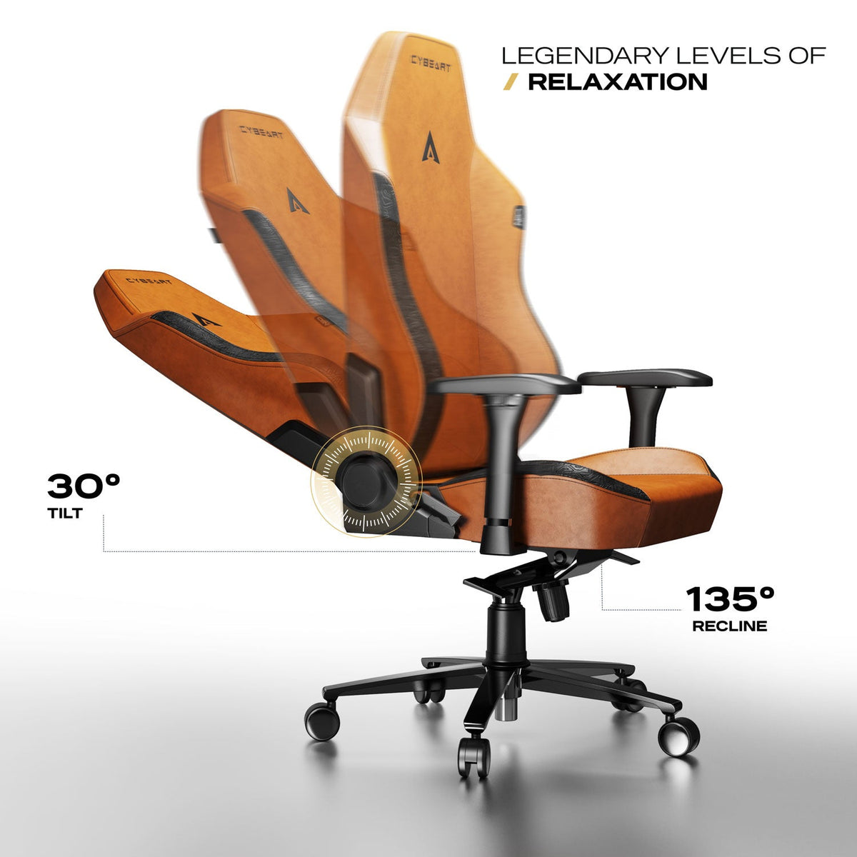 NEO Series - Vintage Edition Gaming Chair