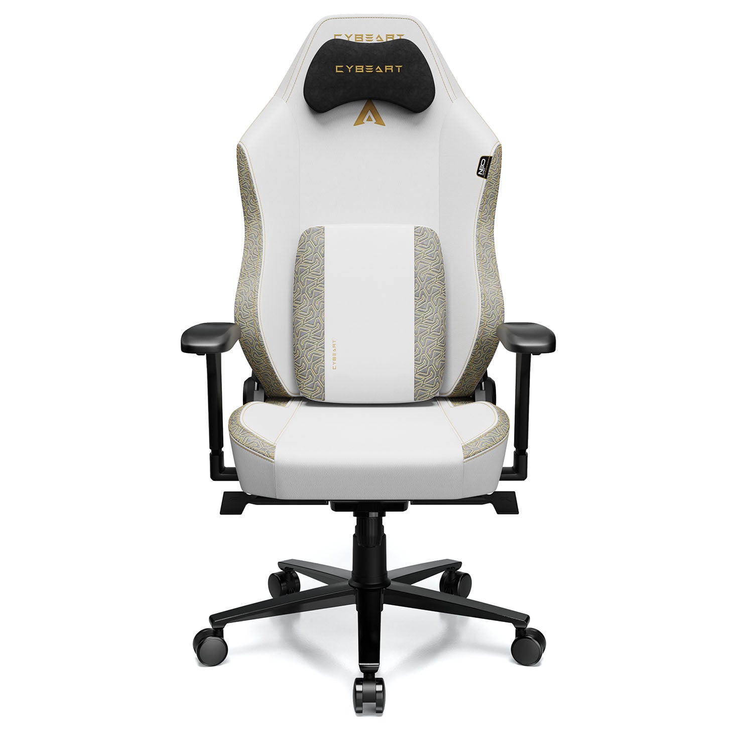 Lunar Edition Gaming Chair | Apex NEO Series Chairs | Cybeart