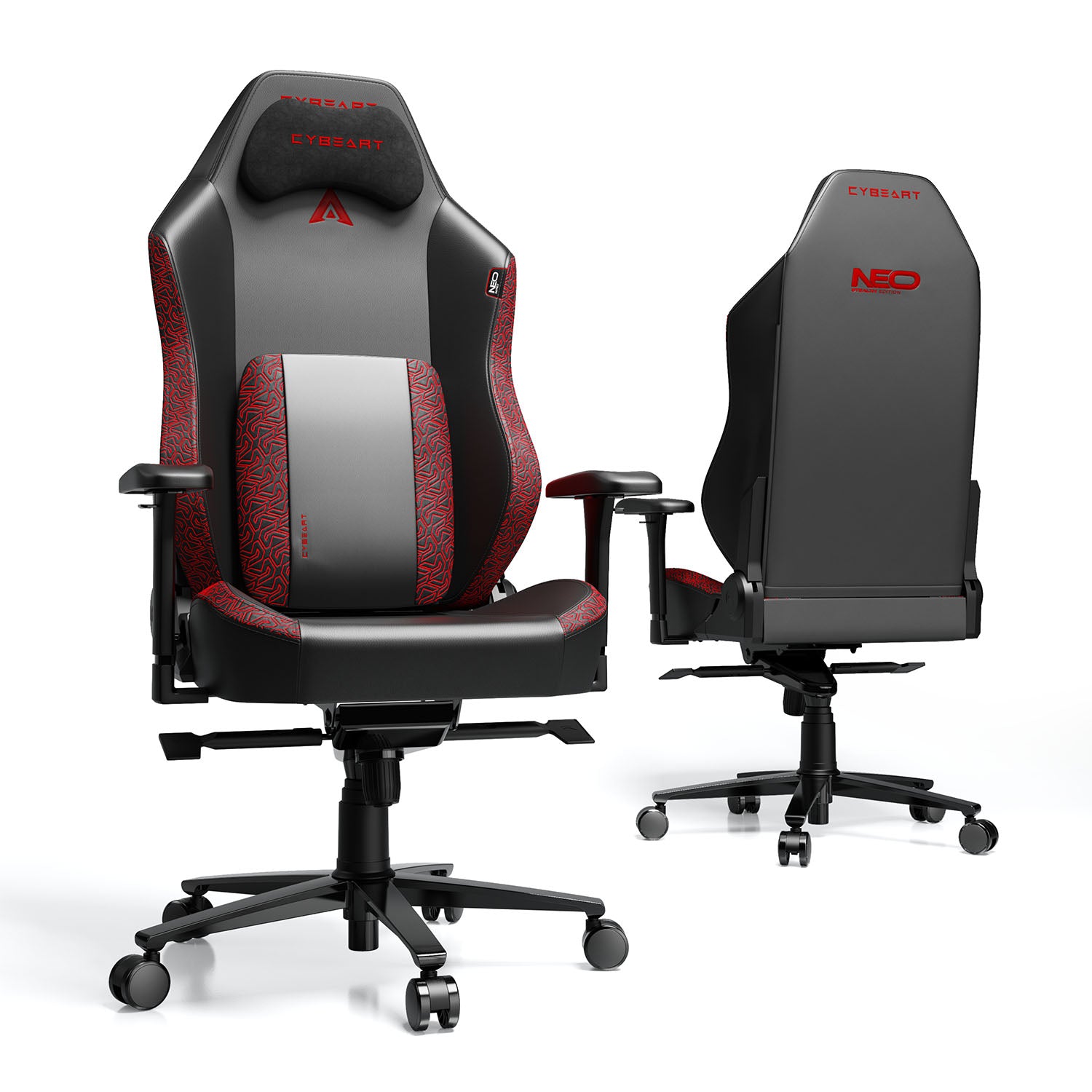 Vintage Edition Gaming Chair | Apex NEO Series Chairs | Cybeart