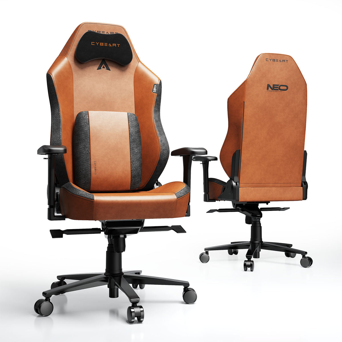 NEO Series - Vintage Edition Gaming Chair