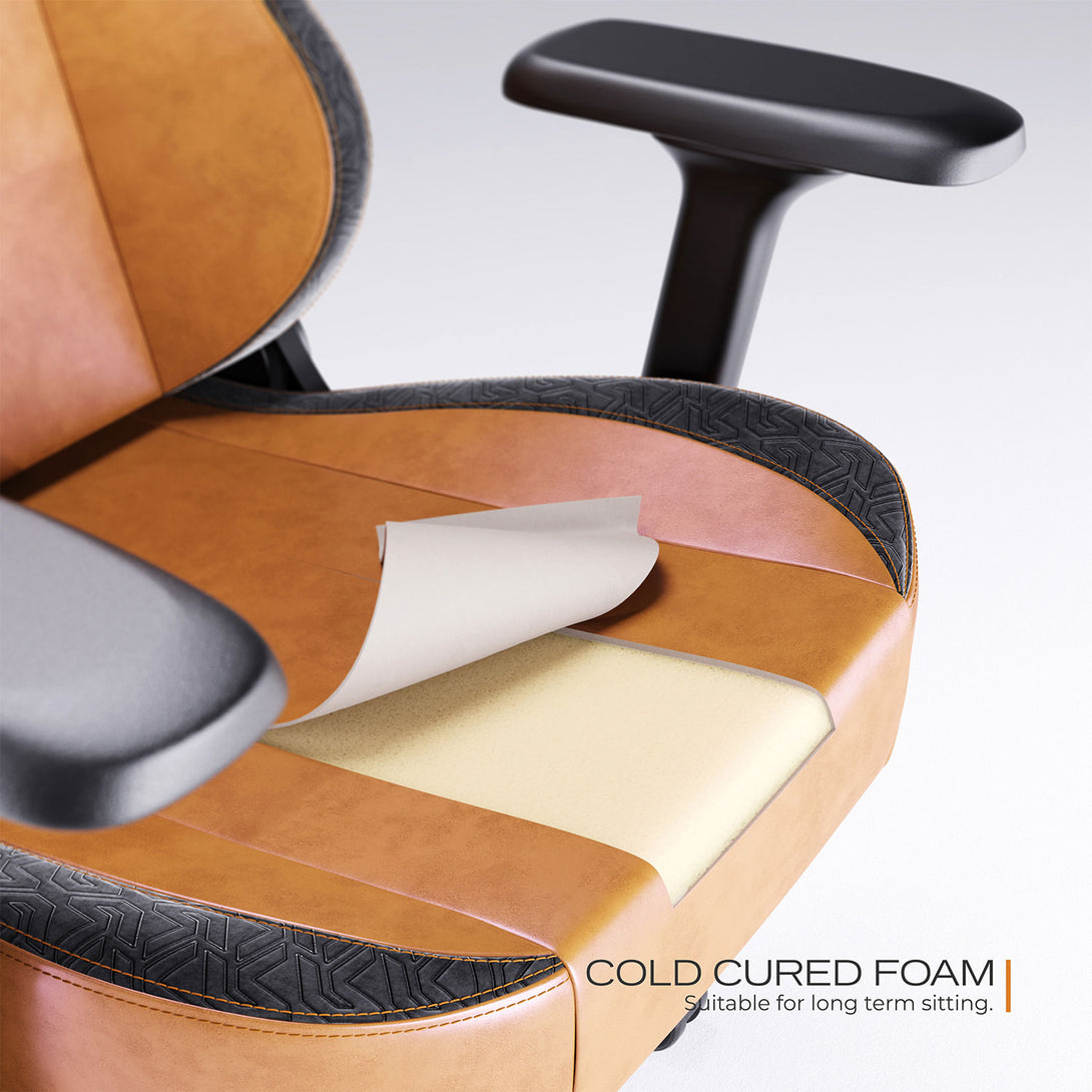 Vintage Edition Gaming Chair Apex NEO Series Chairs Cybeart