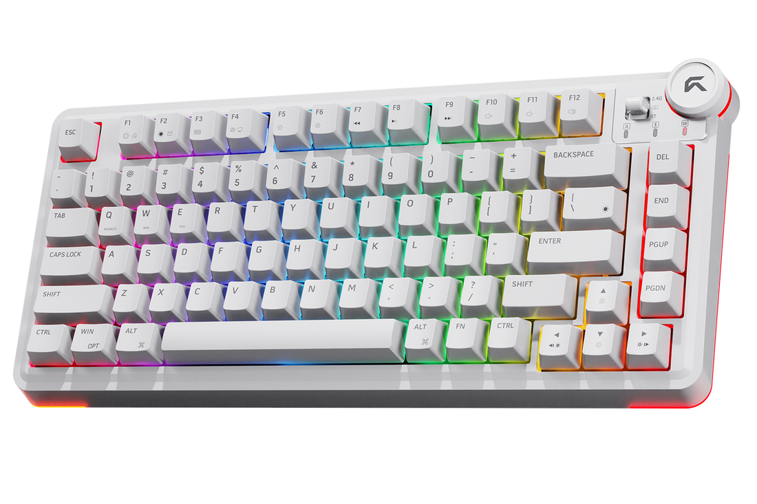 Nighthawk 75