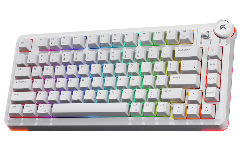 Nighthawk 75