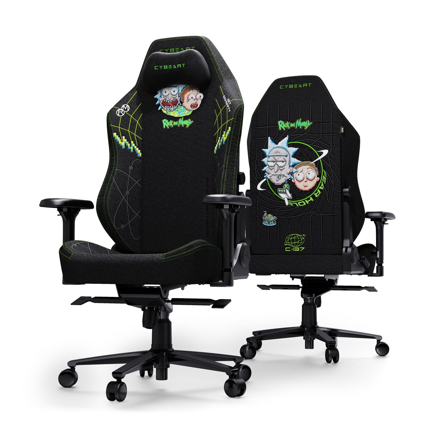 ゴーストギア　タクティカル　タフチェア Ghost Gaming Chair | Apex Series Chairs | Cybeart – Cybeart US
