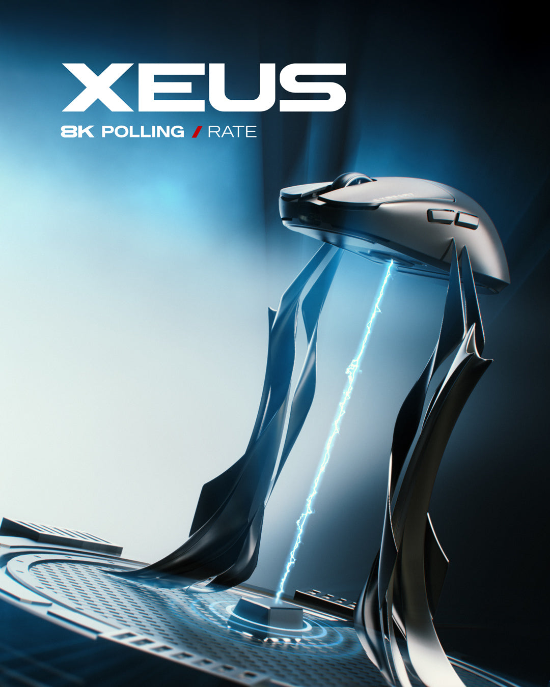 Xeus in FPS