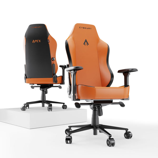 Apex Series - Arancio Gaming Chair