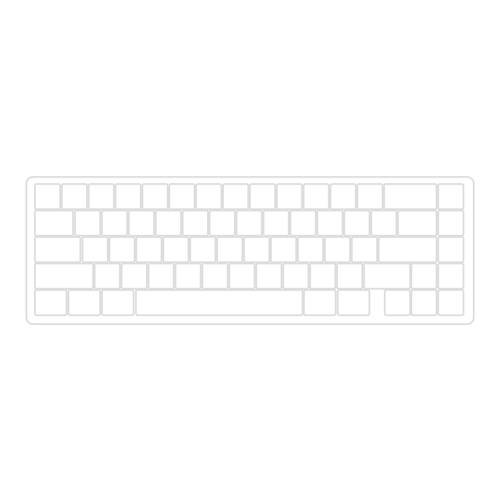 Akula 65 Keyboard