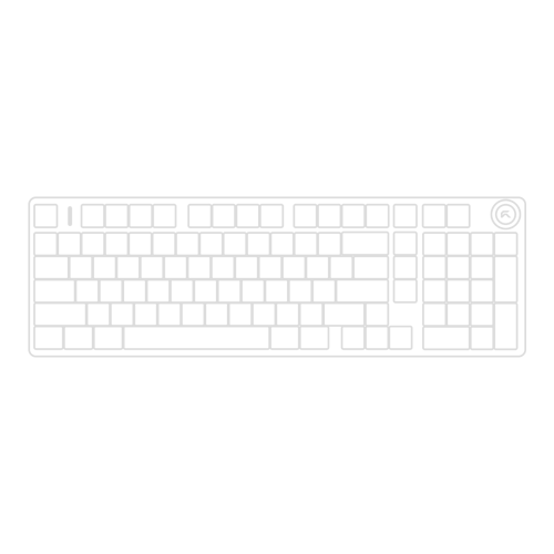 Akula 99 Keyboard
