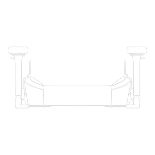 Seat Base w/ Armrest