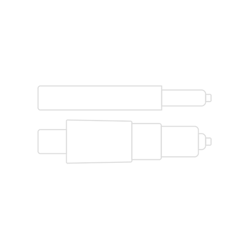Class 4 Gas Hydraulic Piston