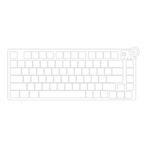 Nighthawk 75 Keyboard