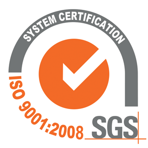 SGS ANSI/BIFMA X5.1