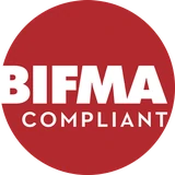 BIFMA Compliant logo