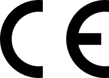 CE marking logo