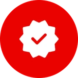 Certificate of conformity logo