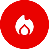 Fire rated logo