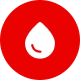 Natural rubber logo