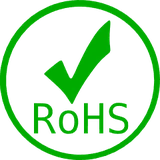 RoHS compliant logo