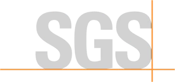 SGS logo