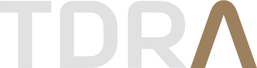 TDRA logo