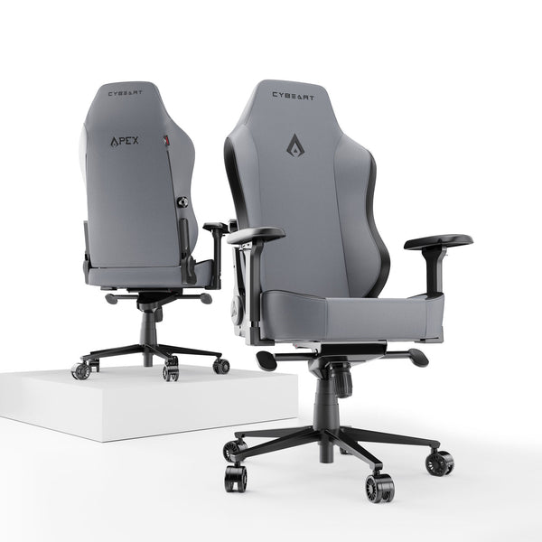 Apex Series - X11 Gray Gaming Chair