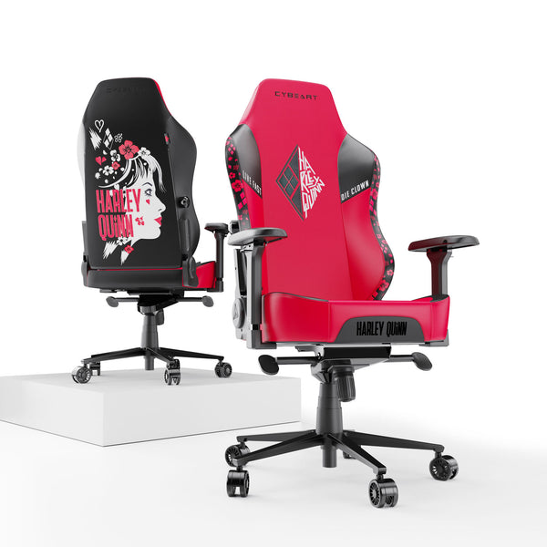 Harley Quinn Gaming Chair