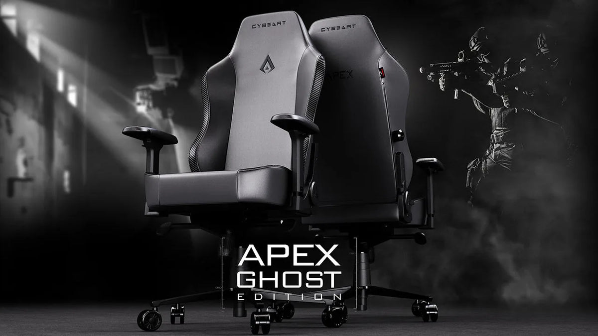 APEX gaming chair edition