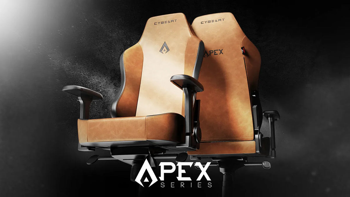 APEX gaming chair edition