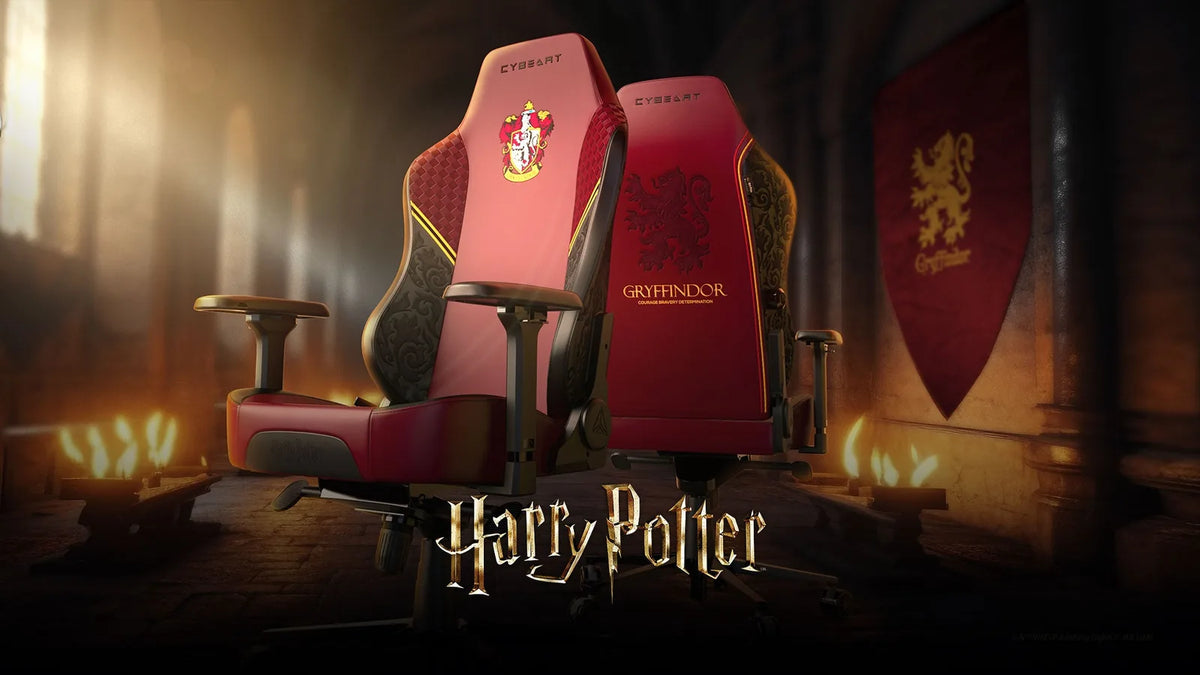 APEX gaming chair edition