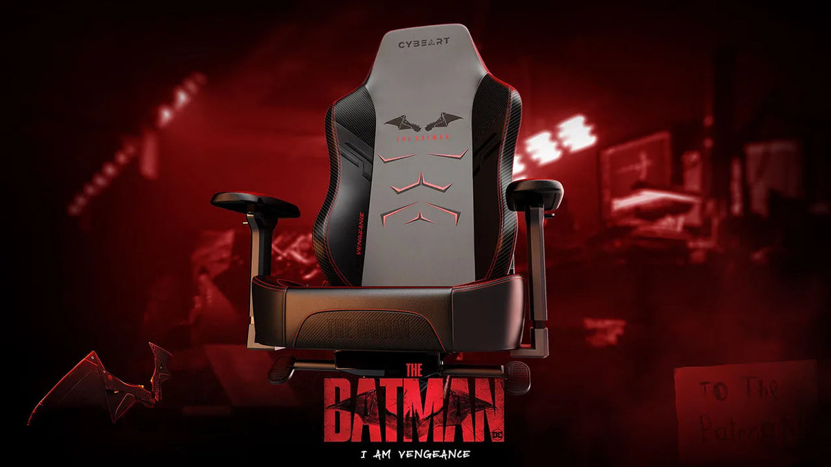 APEX gaming chair edition