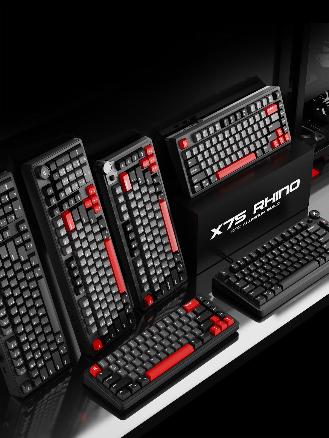 Gaming / WASD use