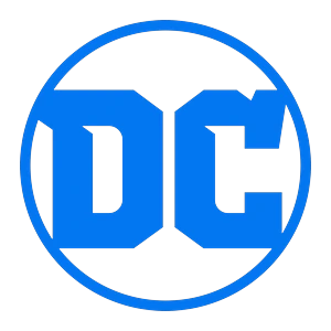 DC Comics mousepads