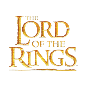 Lord of the Rings mousepads