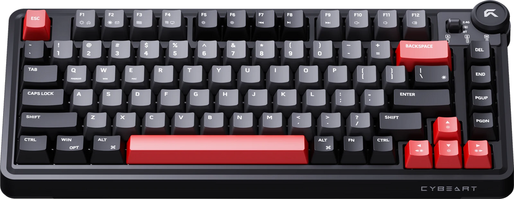 Nighthawk 75