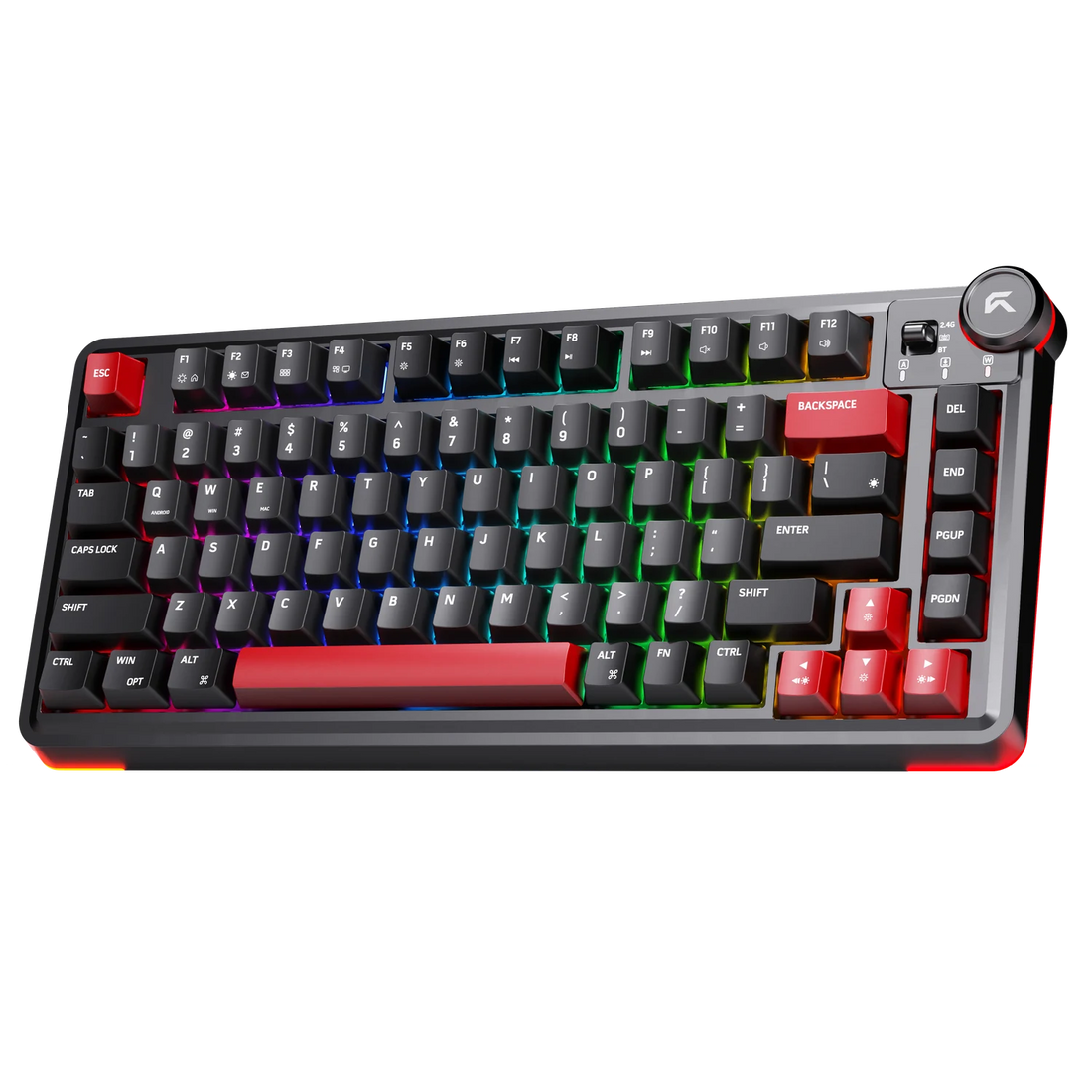 Nighthawk 75