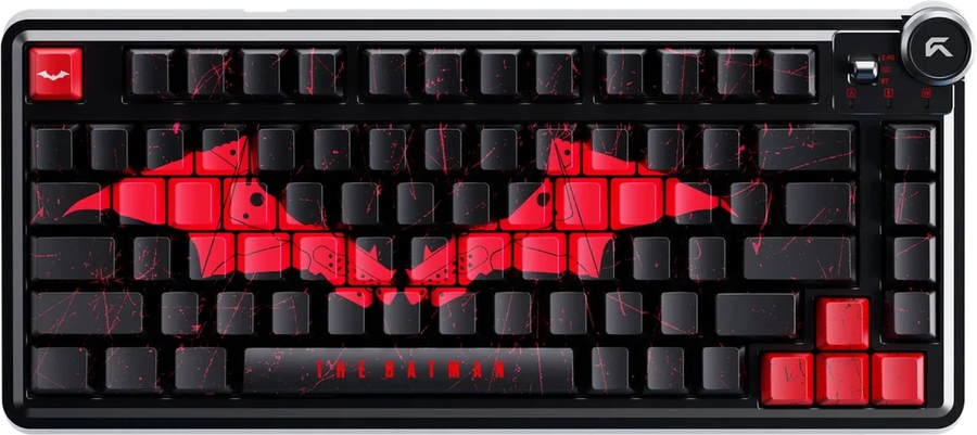 Nighthawk 75 The Batman