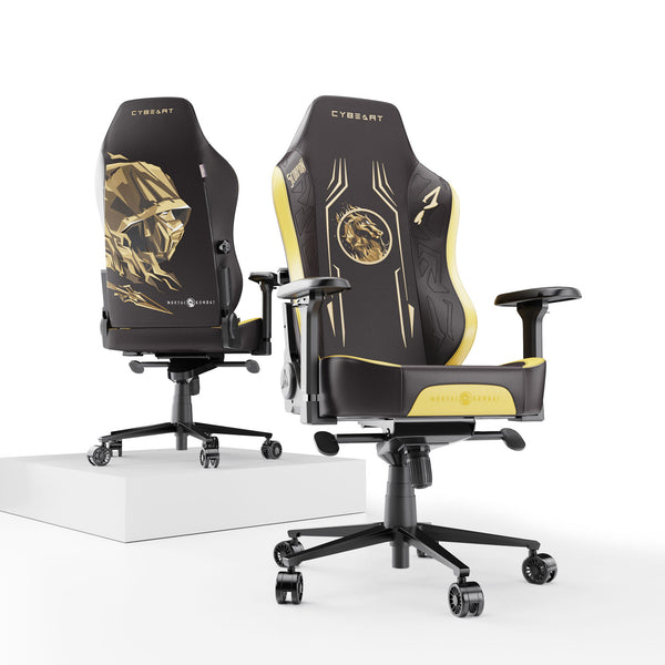 Scorpion Gaming Chair